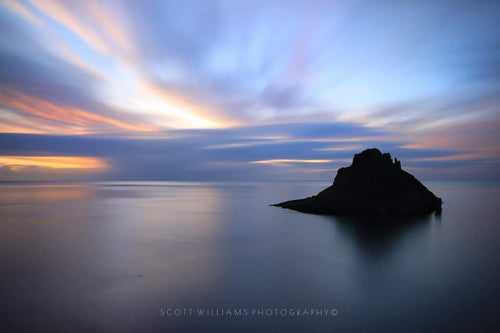 Thatcher Rock 001 - Scott Williams Photography