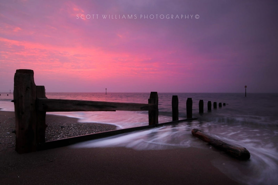 Teignmouth 002 - Scott Williams Photography